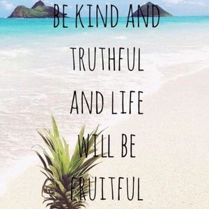 Meet your Posher, Melissa